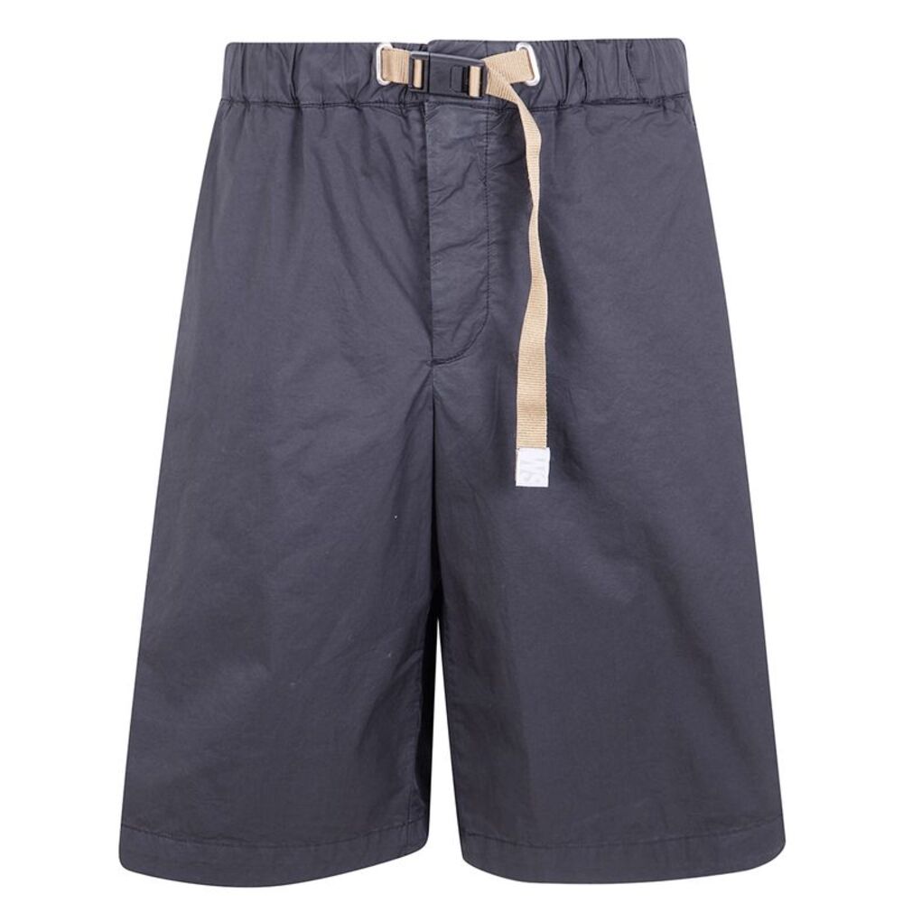 White Sand Men Long Trousers